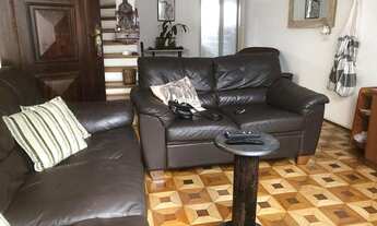 Imagem 3: Sobrado Campestre Excelente Localização