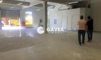 Imagem 2: Prédio localizado no Centro de Osasco