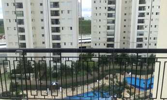 Imagem 3: Apartamento para Venda em Jundiaí, Jardim Ermida I, 3 dormitórios, 1 suíte, 1 banheiro, 2