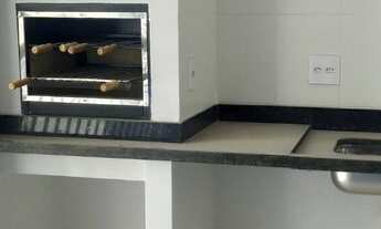 Imagem 5: Apartamento contemplado Pq. Firenze 2 dormitórios suíte - 82mts