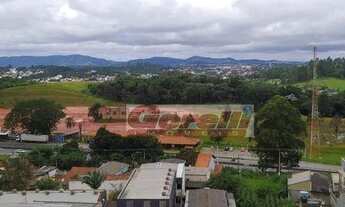 Imagem 2: Apartamento com 2 dormitórios à venda, 56 m² por R$ 330.000,00 - Condominio Dolce Vitta