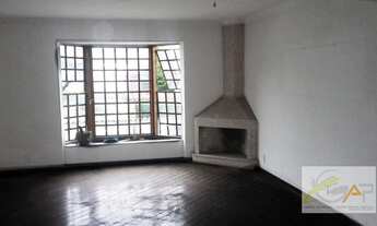 Imagem: São Bernardo do Campo - Casa Padrão