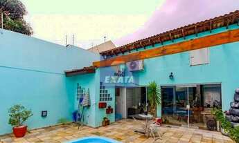 Imagem 7: Casa para venda 3 quarto(s) -Vila Rosália - guarulhos - CA280