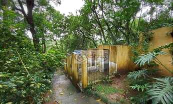 Imagem 7: Sobrado com 4 dormitórios à venda, 495 m² por R$ 1.400.000,00 - Pousada dos Bandeirantes