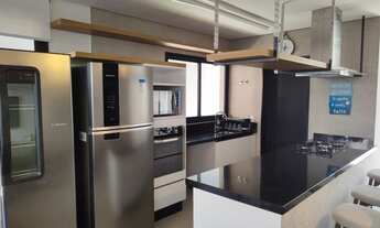 Imagem 7: Casa de condomínio sobrado para venda tem 200 metros quadrados com 4 quartos