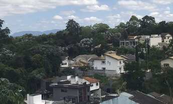 Imagem 2: Sobrado para venda com 4 quartos 2 suítes ar condicionado 4 vagas de garagem Mogi das Cru