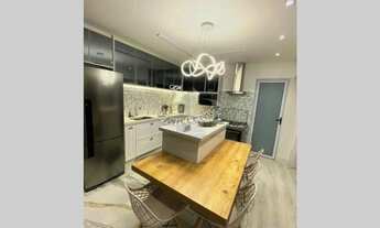 Imagem: Apartamento a venda - Santa Maria, Sao Caetano