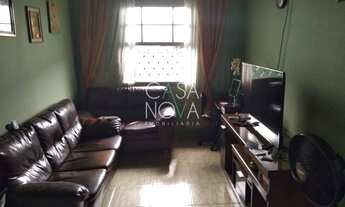 Imagem 4: Casa para venda tem 147 metros quadrados com 2 quartos em Macuco - Santos - SP