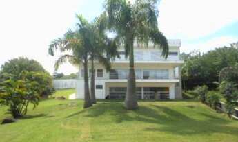 Imagem 2: Chácara A Venda Colinas do Mosteiro de Itaici Indaiatuba São Paulo