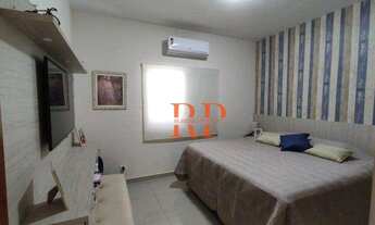 Imagem 4: Casa com 3 dormitórios à venda, 150 m² por R$ 795.000,00 - Phytus - Itupeva/SP