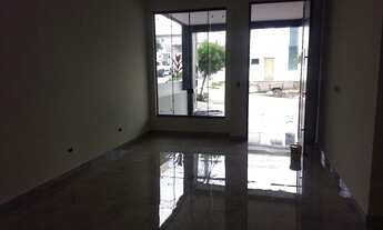 Imagem 3: Casa com 3 dormitórios - Caguaçu - Sorocaba/SP