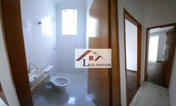 Imagem 7: Apartamento à venda, 64 m² por R$ 354.000,00 - Jardim - Santo André/SP