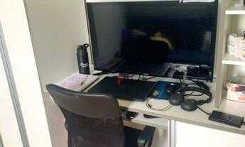 Imagem 4: Apartamento com 2 dormitórios à venda, 53 m² por R$ 280.000 - Jardim Belval - Barueri/SP