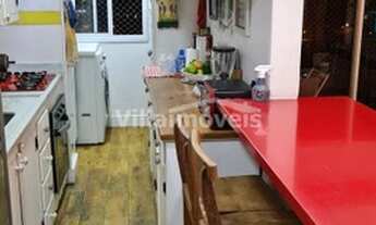 Imagem 6: Apartamento - Parque Residencial Maison Blanche - Valinhos