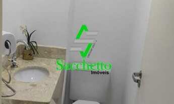 Imagem 4: Apartamento para Venda em Limeira, Jardim Residencial Francisco Cruãnes, 3 dormitórios, 1