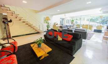 Imagem 3: Casa com 4 dormitórios à venda, 503 m² por R$ 2.100.000,00 - Granja Viana - Carapicuíba/SP