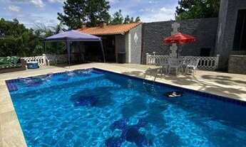 Imagem: Chácara com 3 dormitórios à venda, 2600