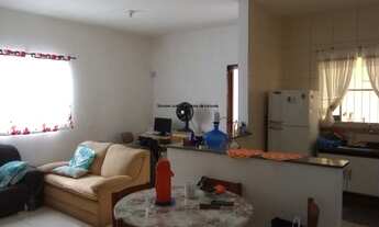 Imagem 2: CASA RESIDENCIAL em ITANHAÉM - SP, jardim Regina