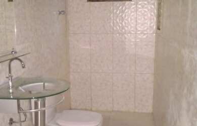 Imagem 7: Casa para venda com 95 metros quadrados com 2 quartos em Loteamento Alvorada - Mogi das Cr