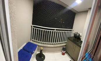 Imagem 4: Apartamento para venda com dormitórios Villágio Simone - Sorocaba - SP