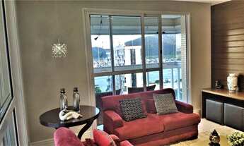 Imagem 7: OPORTUNIDADE !!! BELÍSSIMO APARTAMENTO NO MELHOR BAIRRO DE SANTOS - PONTA DA PRAIA