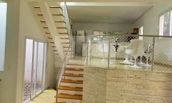 Imagem 3: Casa em Condomínio Sobrado para venda em Mogi das Cruzes - SP