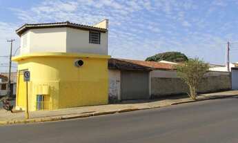 Imagem 2: Casa no Bairro Vila Pacífico na cidade de Bauru