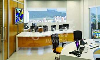 Imagem 6: THE ONE OFFICE TOWER SANTOS