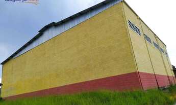 Imagem 3: Galpão para Locação Tremembé