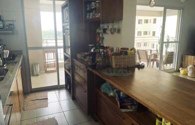 Imagem 7: Apartamento - Jardim Esplanada - Residencial Terraços Colinas - 124m²