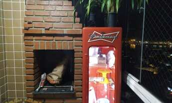 Imagem 5: Apartamento 3 dormitórios para Venda em Santos, Aparecida, 3 dormitórios, 1 suíte, 2 banhe