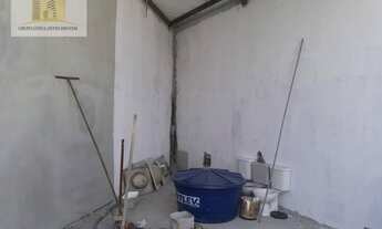 Imagem 3: Galpão para alugar, 108 m² por R$ 2.200,00/mês - Jardim Santa Júlia - São José dos Campos