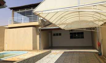 Imagem: Casa com 3 dormitórios à venda, 140 m²