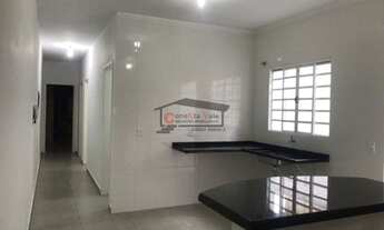 Imagem 2: Casa para venda tem 125 metros quadrados com 3 quartos