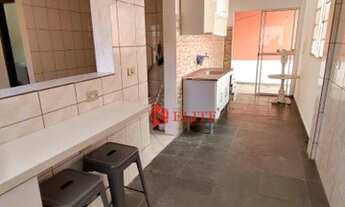 Imagem 2: Casa com 4 dormitórios à venda, 287 m² por R$ 450.000,00 - Parque Interlagos - São José do