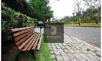 Imagem 5: Lindo lote Tamboré 1