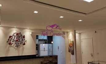 Imagem 10: APARTAMENTO RESIDENCIAL em INDAIATUBA - SP, BAIRRO PAU PRETO