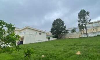 Imagem: Terreno no Residencial Burle Marx