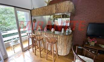 Imagem 3: Linda casa em Serra Da Cantareira