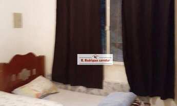 Imagem 5: Casa com 2 dormitórios à venda, 116 m² por R$ 260.000,00 - Cidade São Pedro - Gleba B - Sa