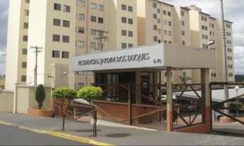 Imagem 2: Apartamento no Bairro Jardim Auri Verde - Condominio Jard