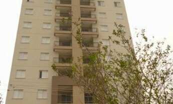 Imagem: Apartamento para venda possui 70 metros