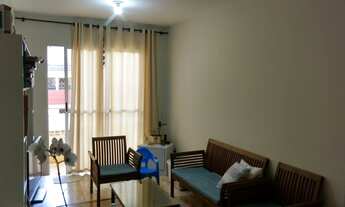 Imagem 2: Apartamento para venda possui 57 metros quadrados com 2 quartos em Vila Urupês - Suzano