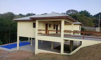 Imagem 2: Casa de condomínio para venda com 436 metros quadrados com 3 quartos