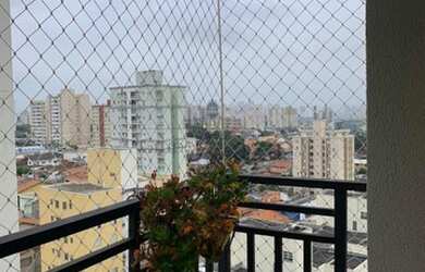 Imagem 6: Apartamento para venda possui 59 metros quadrados com 2 quartos