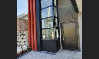 Imagem 4: Casa com 3 dormitórios à venda, 125 m² por R$ 650.000 - Horto Florestal Villagio - Sorocab