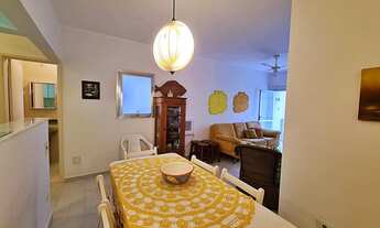 Imagem 4: 03 dormitórios, 300m do mar, região dos restaurantes