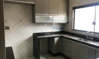 Imagem 6: Casa em Franca Casa com 3 dormitórios