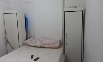 Imagem 5: Apartamento 2 quartos no Estuário - Santos - SP