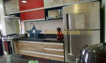 Imagem: MAUá - Apartamento Padrão - Vila Assis